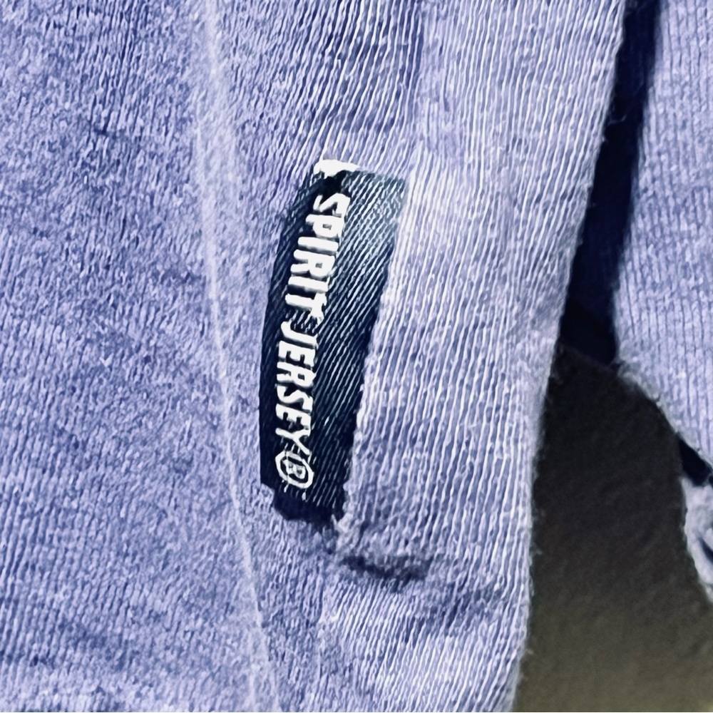 Walt Disney World 50th Anniversary Spirit Jersey Earidescent Puffy Paint Logo - Picture 8 of 8